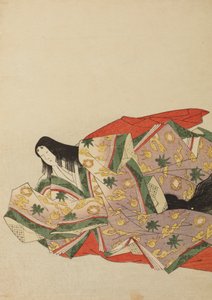  - Chobunsai Eishi