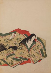  - Chobunsai Eishi