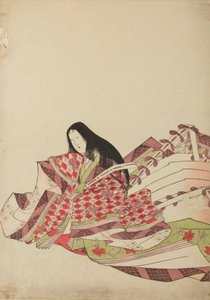  - Chobunsai Eishi