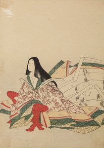  - Chobunsai Eishi