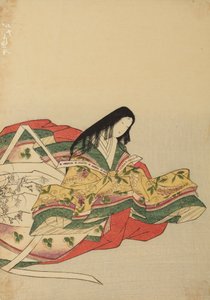  - Chobunsai Eishi