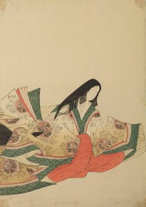  - Chobunsai Eishi