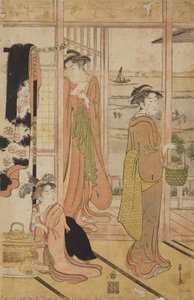  - Chobunsai Eishi