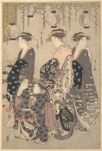  - Chobunsai Eishi