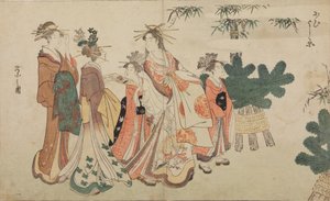  - Chobunsai Eishi