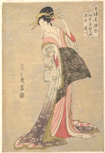  - Chobunsai Eishi