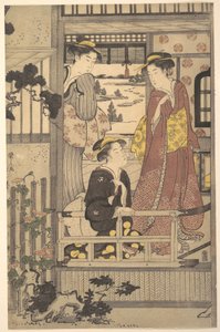  - Chobunsai Eishi