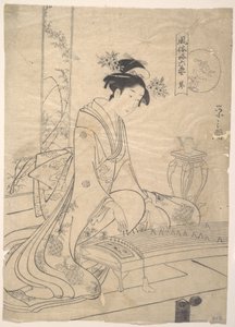  - Chobunsai Eishi