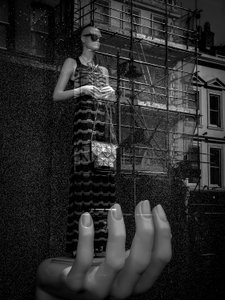  - Chris Hamilton