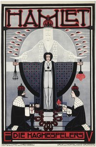 Hamlet - Chris Lebeau