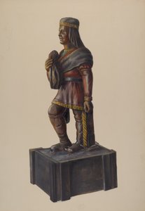 Indien de magasin de cigares
