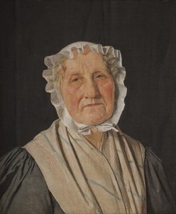 Portrait d
