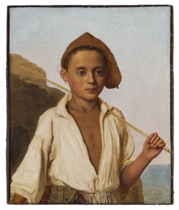 - Christen Købke