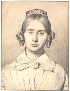 Portrait de l