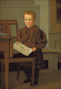 Le fils d