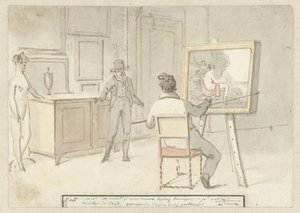 Je dois te porter une nouvelle difficile (journal, 5 octobre) - Christiaan Andriessen