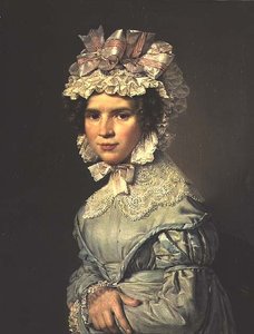Portrait d