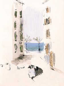 Illustration de 