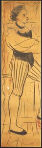 Triptyque (dessin d