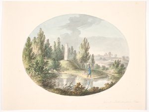Jardin de Sanderumgaard