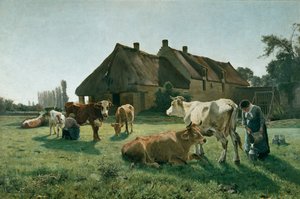Une Forme à Venoix