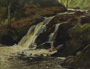 Cascade