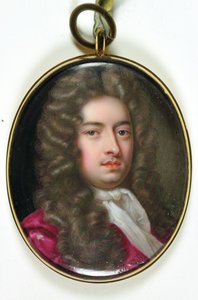 Un gentleman appelé William Lord Russell