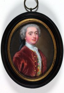 William Bentinck, 2e Duc de Portland