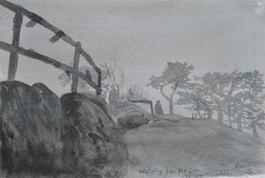 Une longue montée - Christian Furr