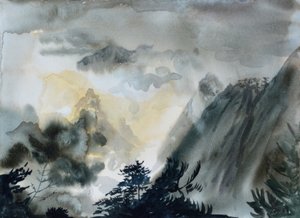 Montagne Noire, 2015
