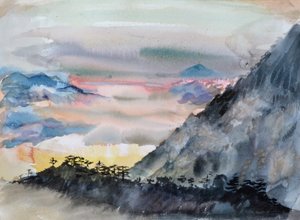 Mer de couleurs, 2015