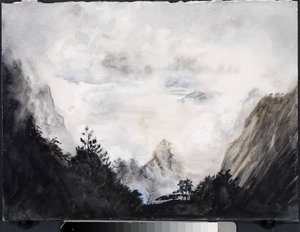 Terre des Immortels, 2015
