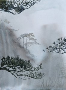 Dernières montagnes, 2015