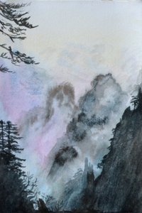 Commencer à croire (Rose), 2015