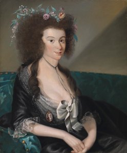 Matilda Davis Williams - Christian Gullager