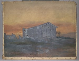 San Fernando, vers 1885-95