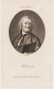 Houbraken, de 