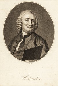 Portrait ovale d