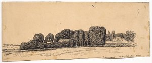 Frisengaard (près de Nyborg)