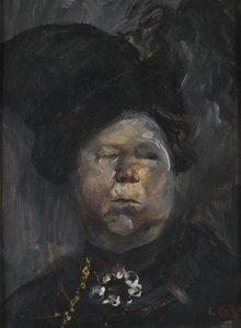 Madame Blom