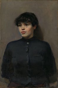 Portrait de Jossa