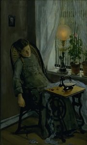 La Couturière