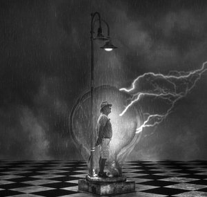  - Christian MARCEL