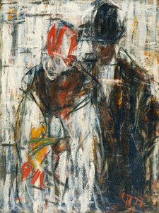 Homme et femme