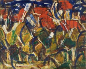  - Christian Rohlfs