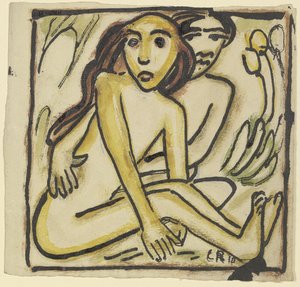 - Christian Rohlfs