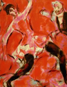 Danseurs