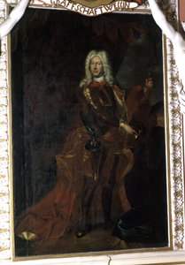 Friedrich II, Duc de Sachsen-Gotha-Altenburg - Christian Schilbach