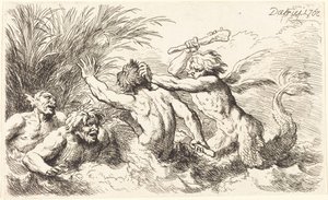  - Christian Wilhelm Ernst Dietrich