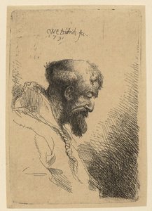  - Christian Wilhelm Ernst Dietrich
